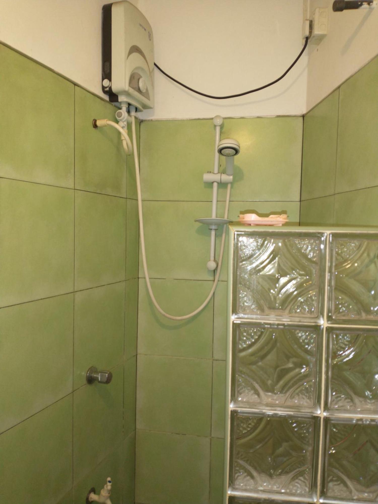 Lady Gordons Homestay Канди Экстерьер фото