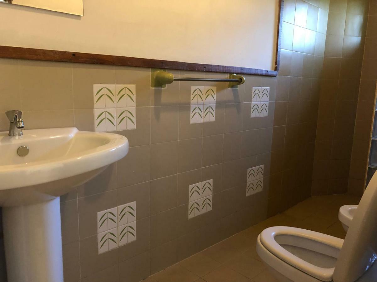Lady Gordons Homestay Канди Экстерьер фото